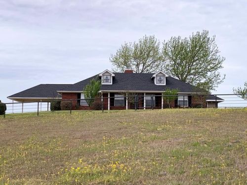 7630 Ranch Rd, Athens, TX 75751-8931