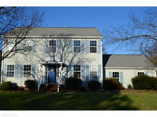 400 Sheriff Ct, Chesapeake, VA 23322-5486