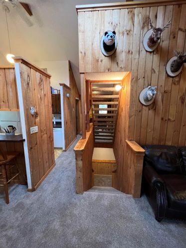 14 Dubeau Cir, Ellsworth NH  03223-5234 exterior