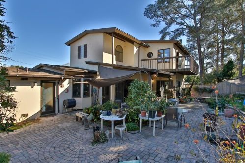 712 Tarento Dr, San Diego, CA 92106-2824
