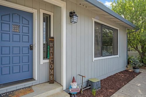19534 Mountain Mdw, Middletown, CA 95467-8542