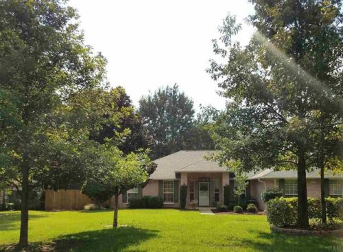 6061 Breckenridge Dr, Milton, FL 32570-7858