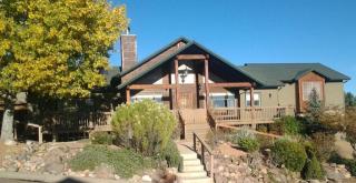 807 Elk Horn Cir, Payson, AZ 85541-6604