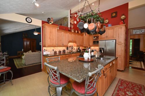 2709 Longbranch Rd, Hamilton KY  41091-8621 exterior