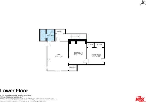 11264 Sunshine Ter, North Hollywood CA  91604-3124 exterior