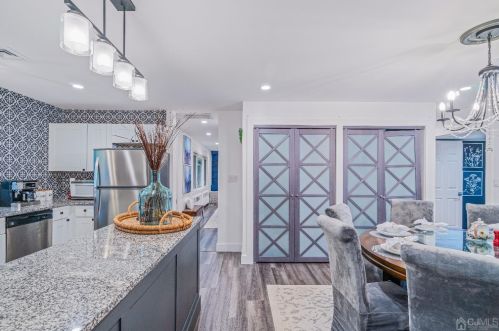 48 Patton Dr, East Brunswick NJ  08816-1130 exterior