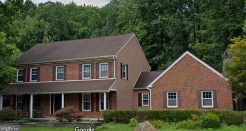3671 Marian Dr, Boothwyn, PA 19060-1617