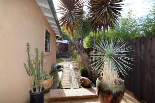 176 San Lorenzo Ave, Felton CA  95018-9232 exterior