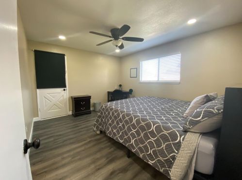 1609 Marty Ct, Modesto CA  95350-0514 exterior