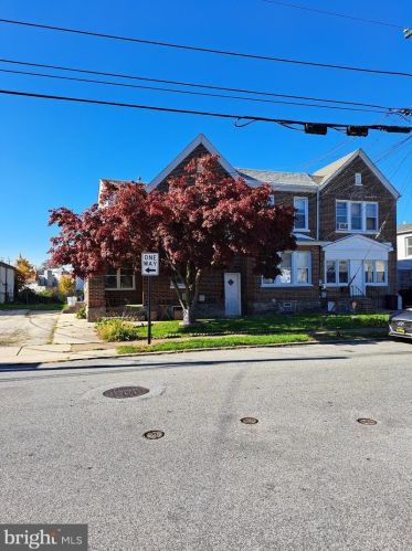 311 Holmes Rd, Holmes, PA 19043-1215