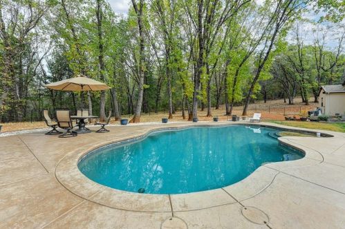 4205 Portofino Ct, Michigan Bluff CA  95631-9241 exterior