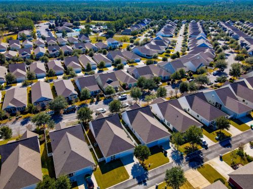 62 Nelly St, Freeport FL  32439-7615 exterior