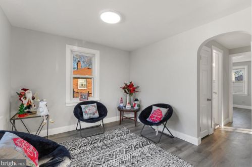 1511 Randolph St, Harrisburg PA  17104-3414 exterior