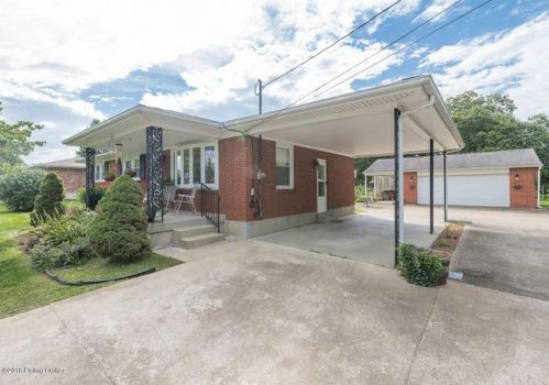 199 Rogers Ave, Louisville, KY 40229-6610