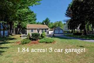 231 Vly Rd, Schenectady, NY 12309-2033