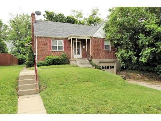 3481 Hader Ave, Cincinnati, OH 45211-2628