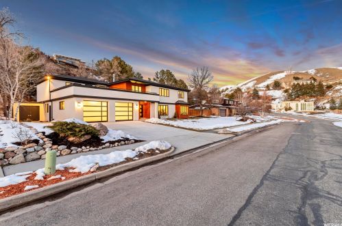 867 Northcrest Dr, Salt Lake City, UT 84103-3320