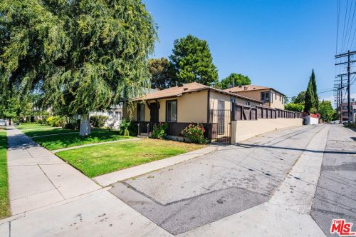 12036 Magnolia Blvd, North Hollywood, CA 91607-4954