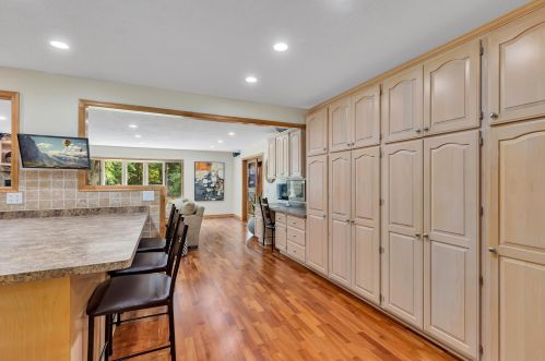 829 Brookwood Ln, Sartell MN  56377-1810 exterior