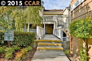 158 Farm Ln, Pacheco CA  94553-4185 exterior