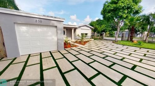 830 26th Ave, Hollywood, FL 33020-3809