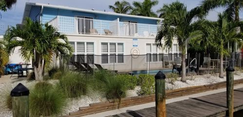 253 Tropical Shore Way, Fort Myers Beach, FL 33931-3317