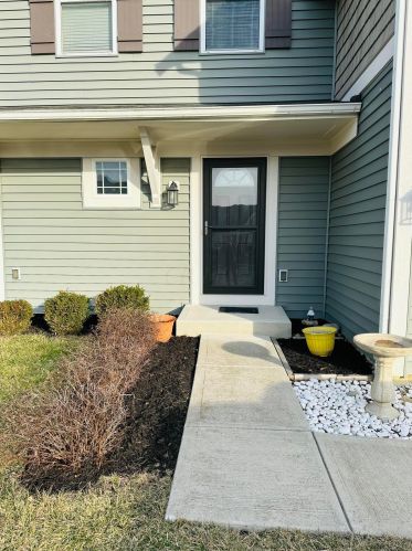 1264 Morningside St, Blacklick OH  43004-7128 exterior