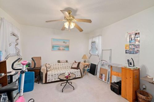 127 Highview Ave, Lehigh Acres FL 33936-7046 exterior