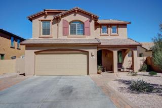 972 Euclid Ave, Gilbert, AZ 85297-1951