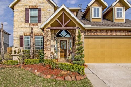 4001 Penny Ln, Deer Park, TX 77536-1456