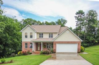 738 Oxford Hills Dr, Maryville, TN 37803-1937