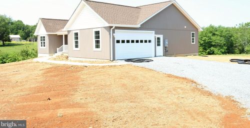 32803 Indiantown Rd, Locust Grove VA  22508-2312 exterior