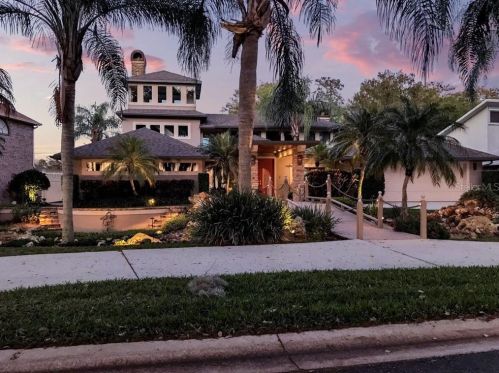 1441 Riviera Dr, Kissimmee FL 34744-6647 exterior