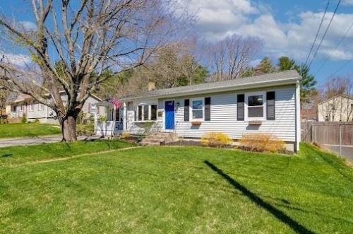 21 Sunapee Ct, Coventry, RI 02816-6158