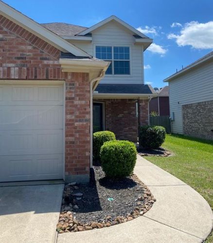 8906 Wildbird Ln, Humble, TX 77338-1367
