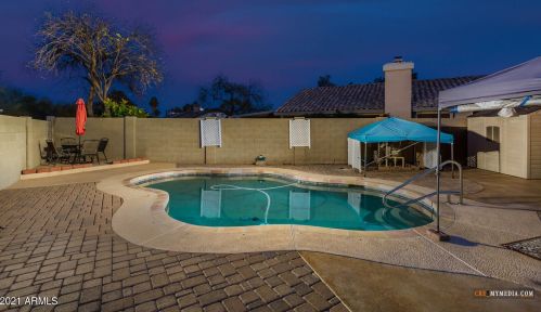 5718 Buffalo Pl, Chandler, AZ 85226-3583