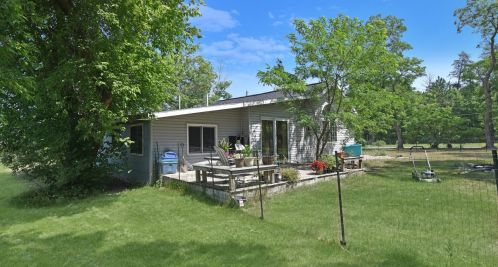 18047 Smith Rd, Brainerd MN  56401-5343 exterior