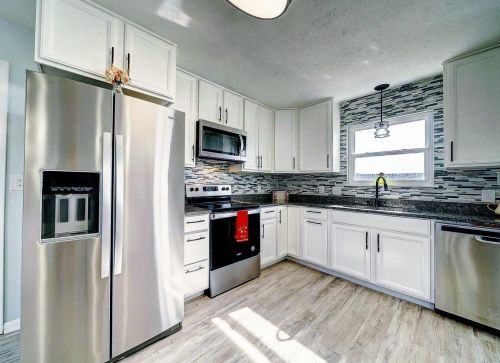 1009 19 Ct, Lynn Haven FL  32444-4502 exterior