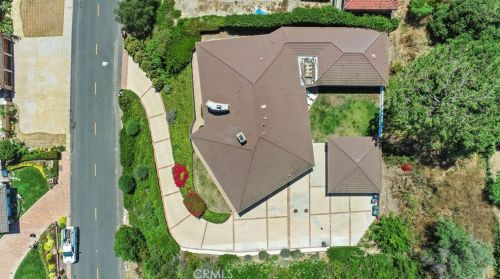 3420 Starline Dr, Rancho Palos Verdes CA  90275-6310 exterior