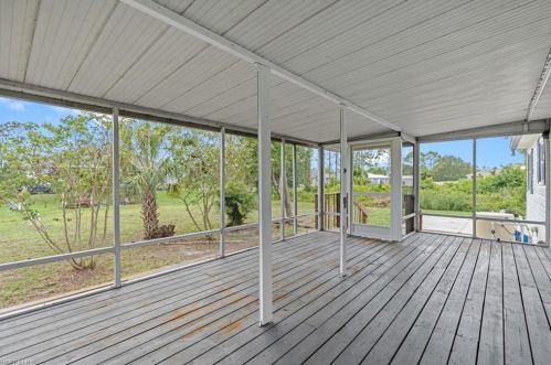 3511 41 St, Lehigh Acres FL 33976-4217 exterior