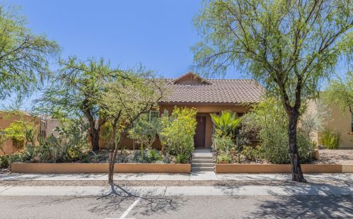10382 Sixto Molina Ln, Tucson, AZ 85747-5851