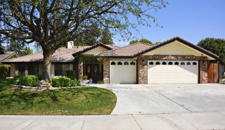 7800 Terry John Ave, Bakersfield, CA 93308-6920