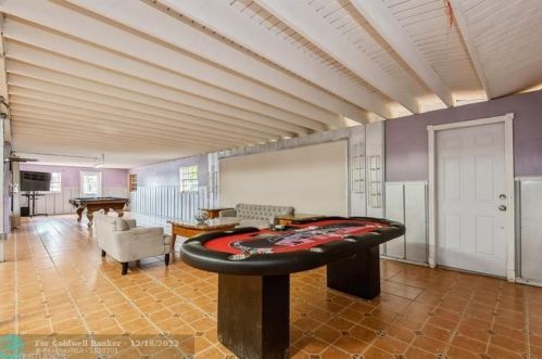 6901 16th St, Hollywood FL  33023-2025 exterior