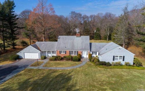 7 Dogwood Hl, Muttontown, NY 11545-3204