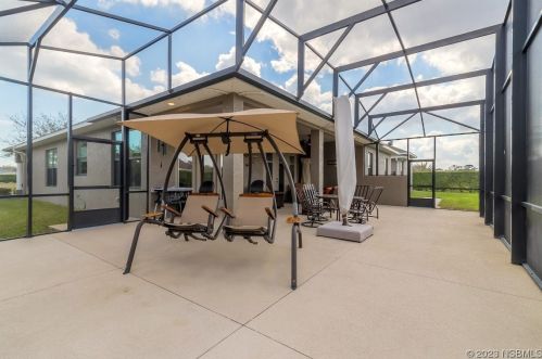 3064 Acoma Dr, Ormond Beach FL  32174-3009 exterior