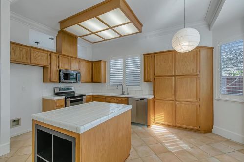 4754 Antelope Cir, Fairfield CA  94534-3946 exterior