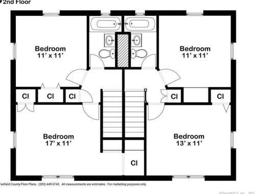 375 Pearl Harbor St, Bridgeport CT  06610-2322 exterior