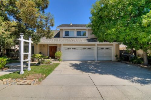 1075 Astoria Dr, Sunnyvale, CA 94087-3009
