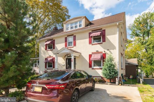 224 Scott Ave, Manor, PA 19036-2122