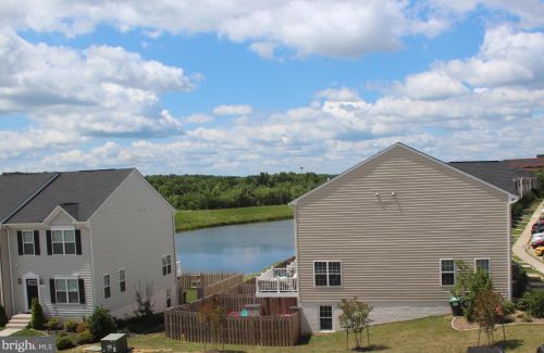 4617 Wensel Rd, Fredericksburg, VA 22408-2701